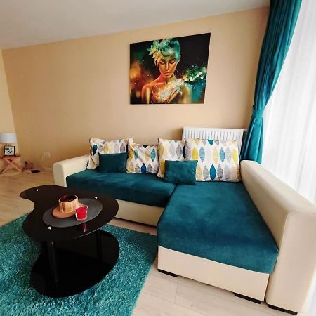 Luxurious Landing Apartment Braszów Zewnętrze zdjęcie
