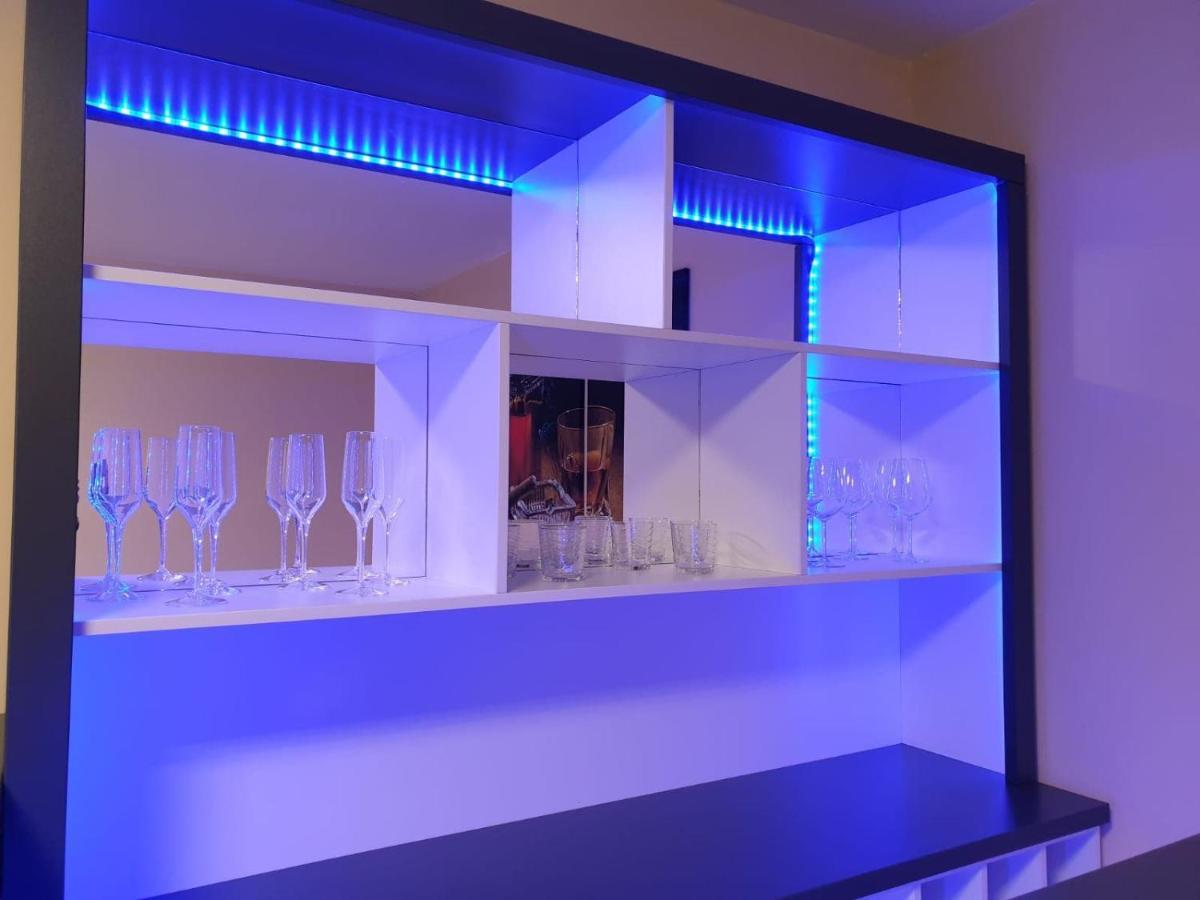 Luxurious Landing Apartment Braszów Zewnętrze zdjęcie