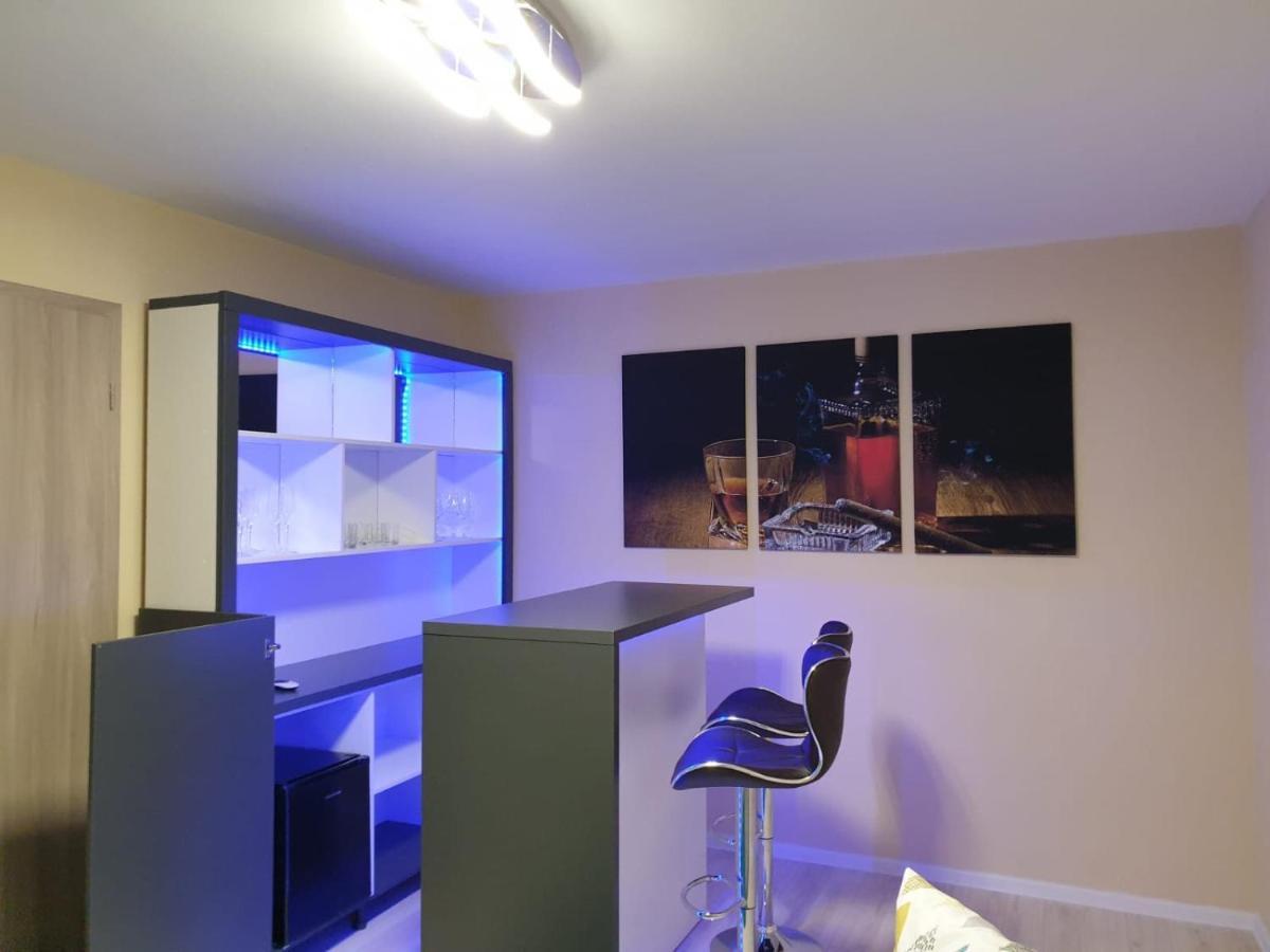Luxurious Landing Apartment Braszów Zewnętrze zdjęcie