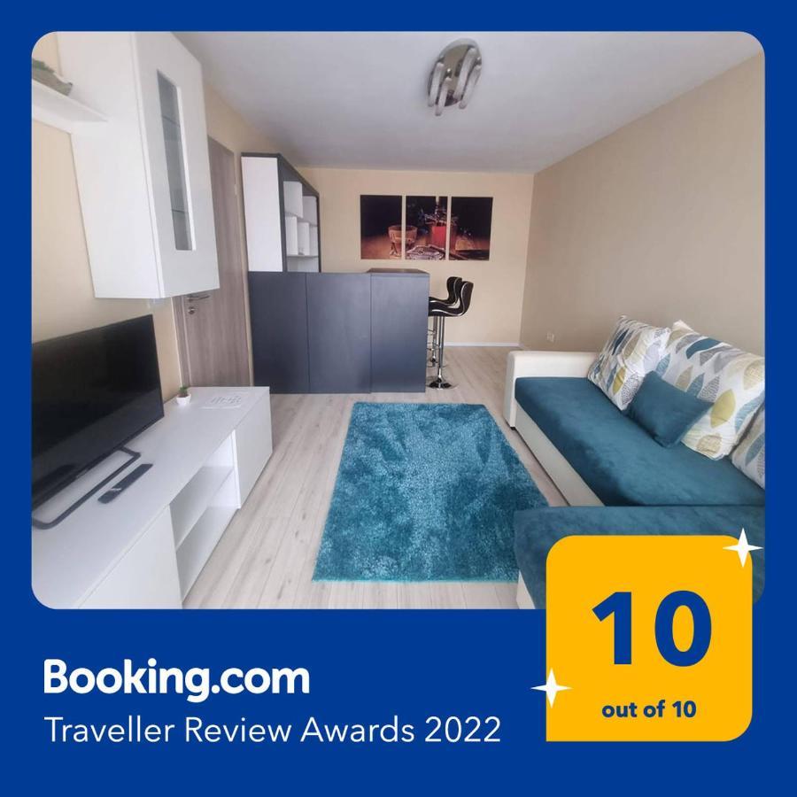 Luxurious Landing Apartment Braszów Zewnętrze zdjęcie