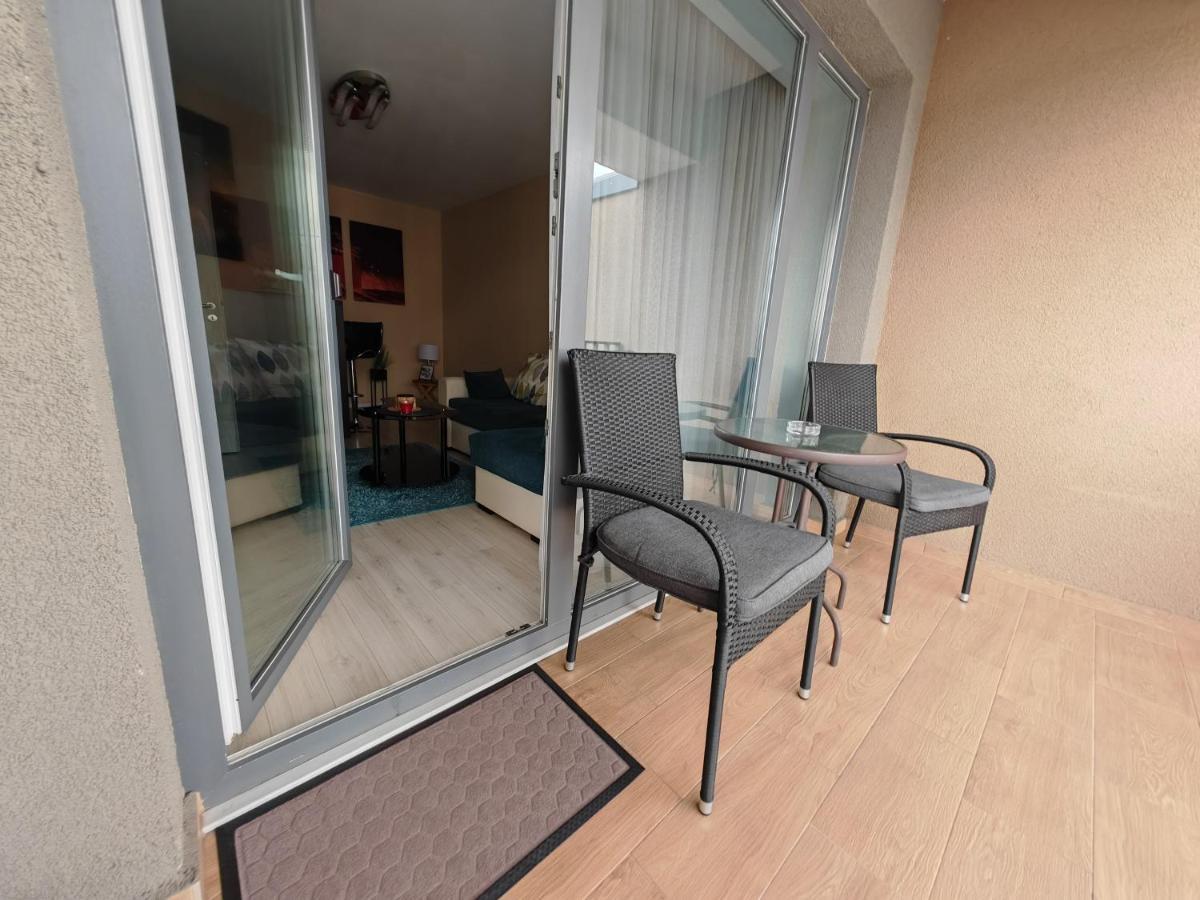 Luxurious Landing Apartment Braszów Zewnętrze zdjęcie