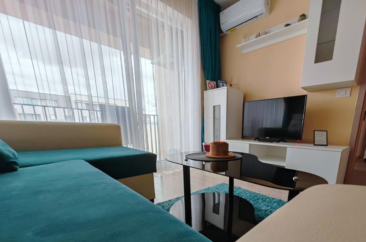 Luxurious Landing Apartment Braszów Zewnętrze zdjęcie
