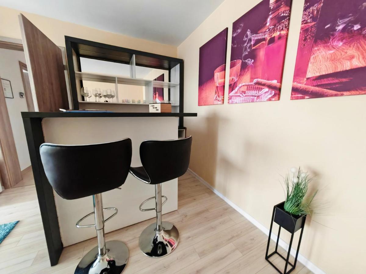 Luxurious Landing Apartment Braszów Zewnętrze zdjęcie