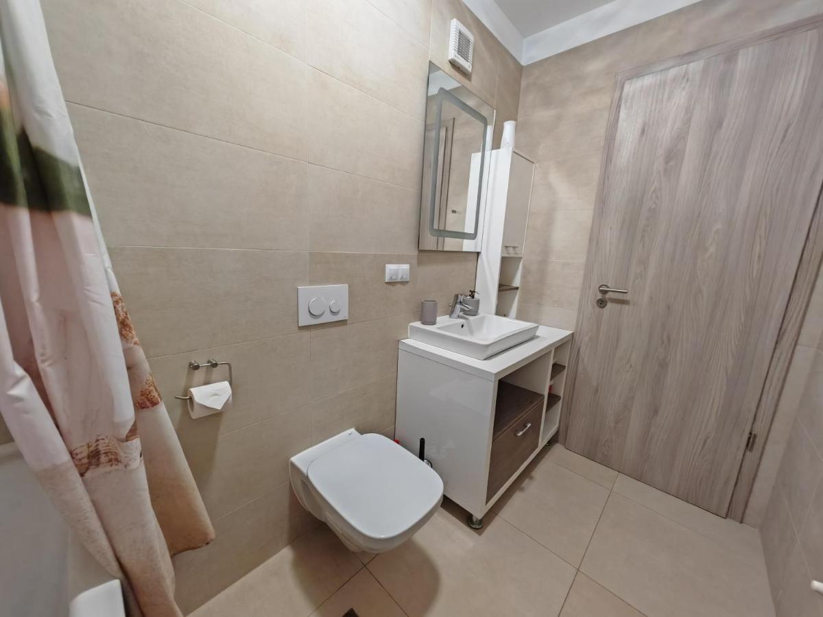 Luxurious Landing Apartment Braszów Zewnętrze zdjęcie