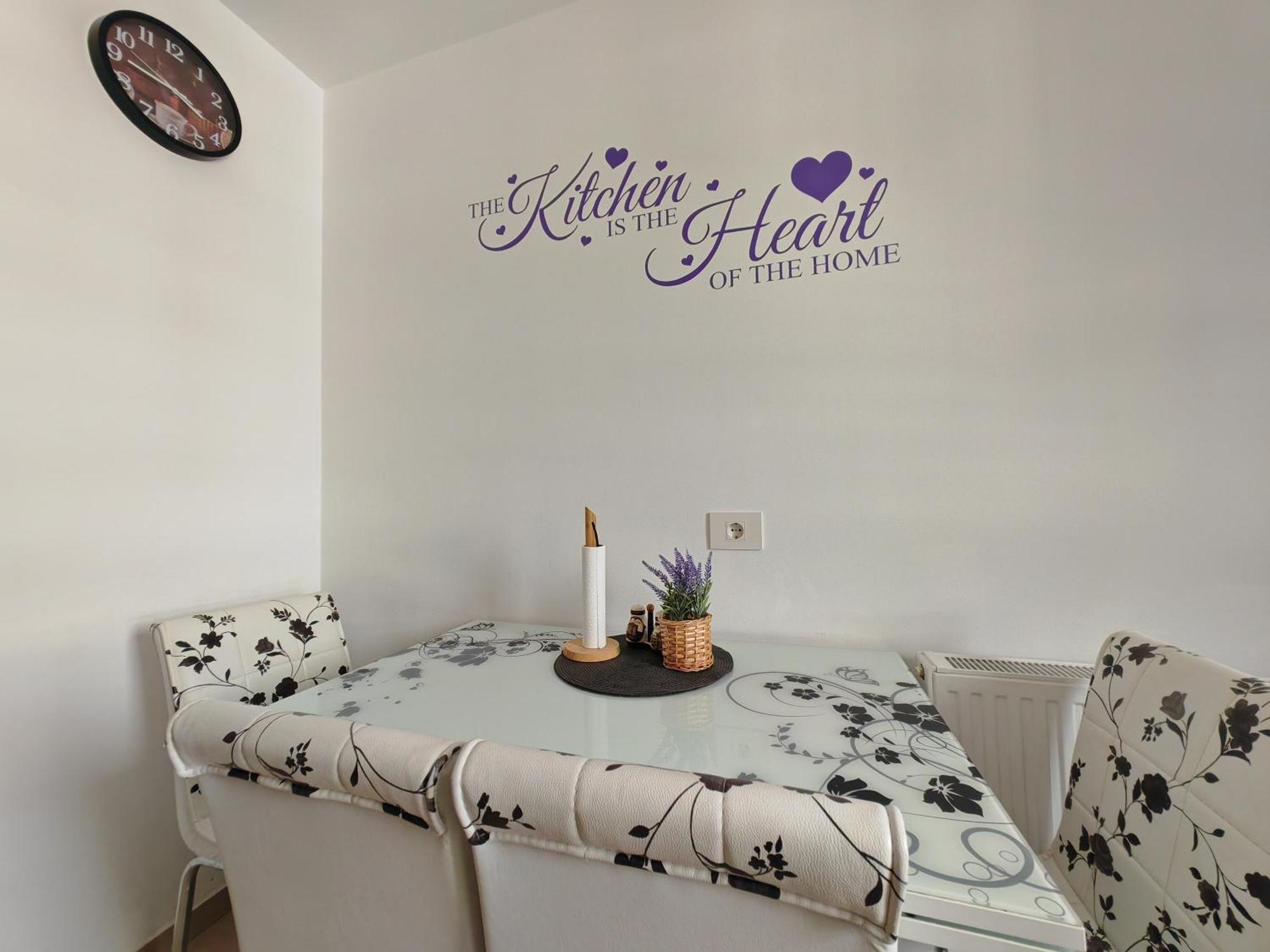 Luxurious Landing Apartment Braszów Zewnętrze zdjęcie