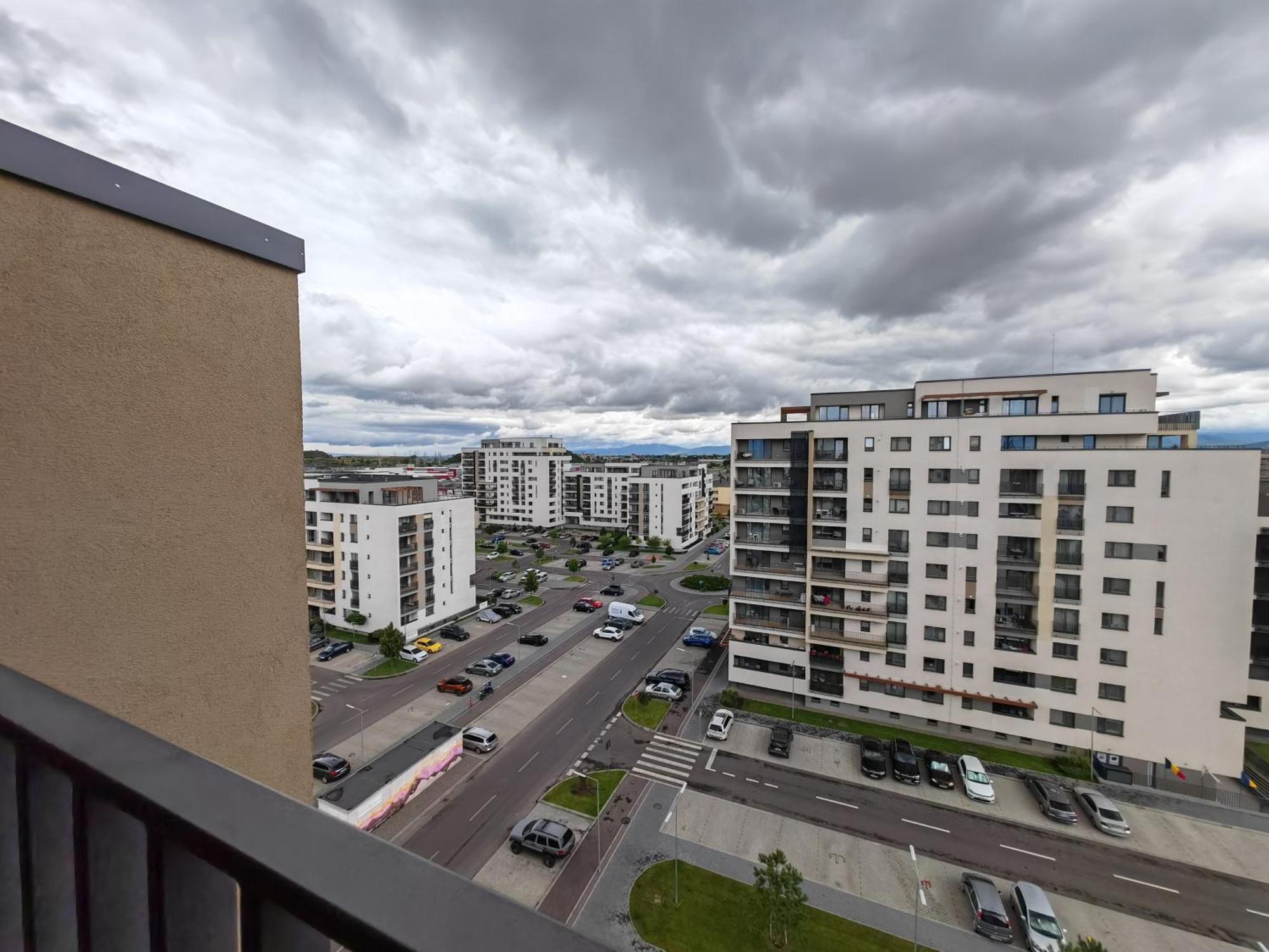 Luxurious Landing Apartment Braszów Zewnętrze zdjęcie